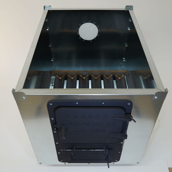 Leader 1 2 Pint Evaporator Firebox Only Fashion - Image 2