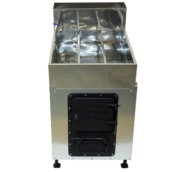Leader 1 2 Pint Evaporator Complete For Discount