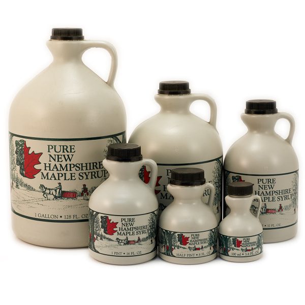 NH 2-Color Gallon Jug For Cheap - Image 3