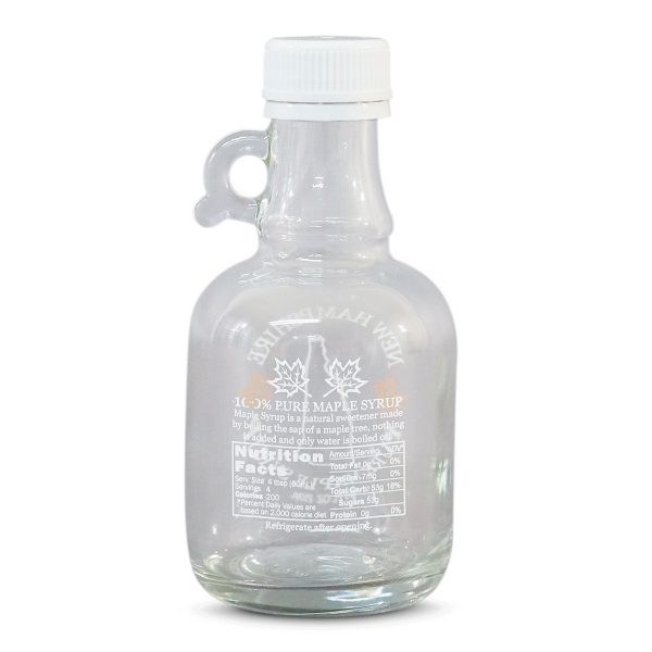 250 ml NH Gallone Glass Jug Discount - Image 2