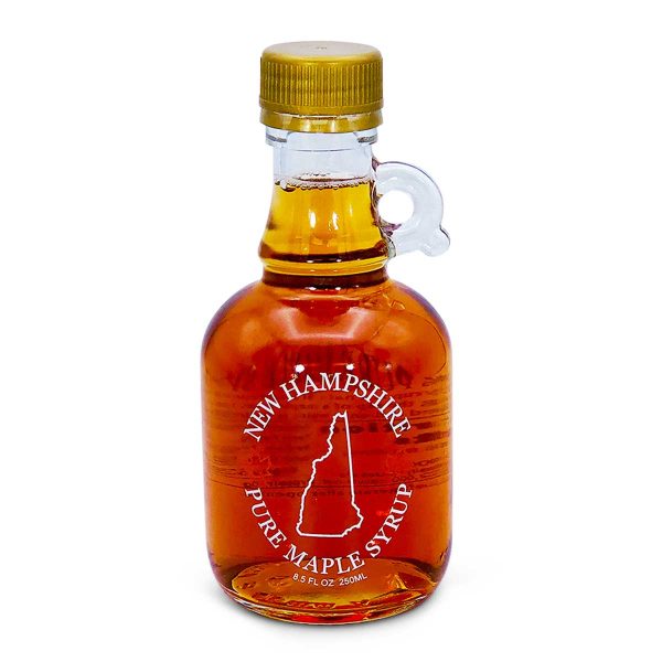 250 ml NH Gallone Glass Jug Discount - Image 3