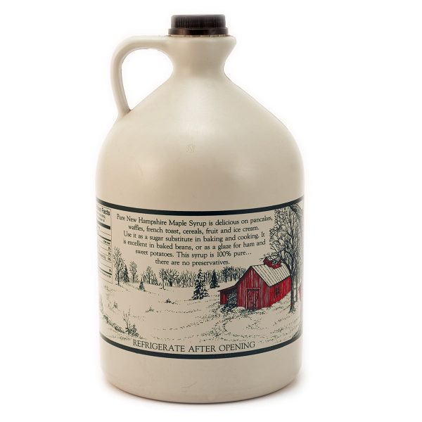 NH 2-Color Gallon Jug For Cheap - Image 2