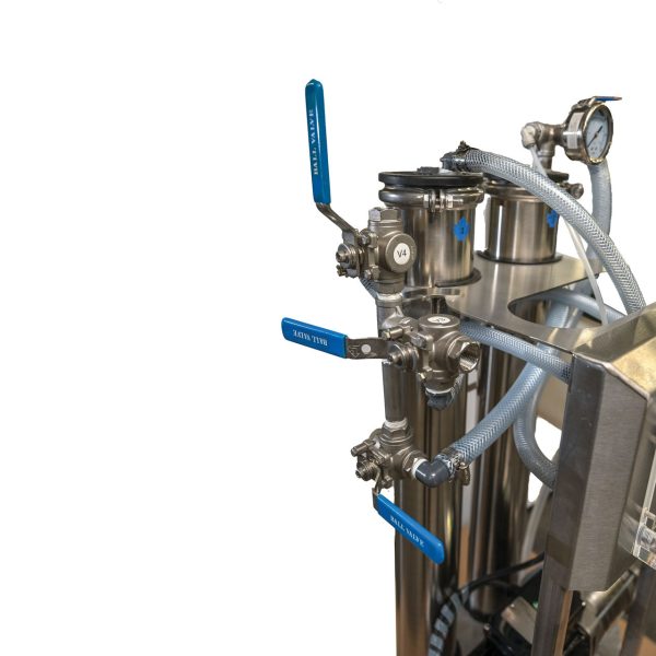 Wash Tank Kit for a Micro RO on Sale - Image 2