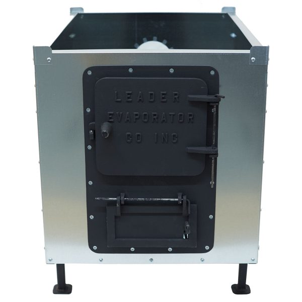 Leader 1 2 Pint Evaporator Firebox Only Fashion
