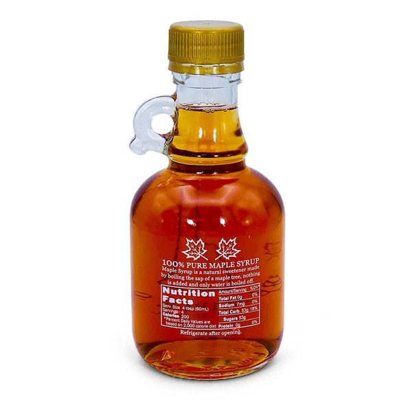 250 ml NH Gallone Glass Jug Discount - Image 4