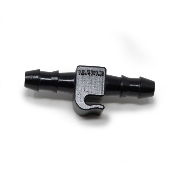 5 16  Leader Connector w Hook Cheap - Image 2
