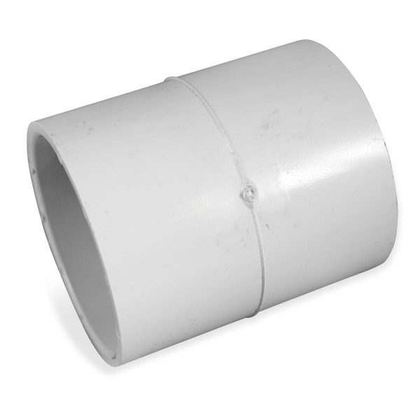 3 x3  PVC Coupling (slip x slip) on Sale