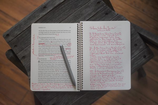 ESV Scripture Journal, Spiral-Bound Edition: New Testament Set (Paperback) Fashion - Image 3
