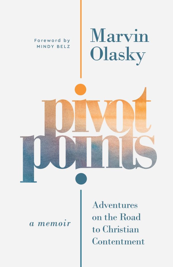 Pivot Points: Adventures on the Road to Christian Contentment Discount