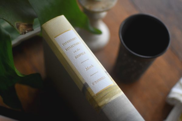 Expository Reflections on the Gospels, Volume 3: Mark For Discount - Image 5