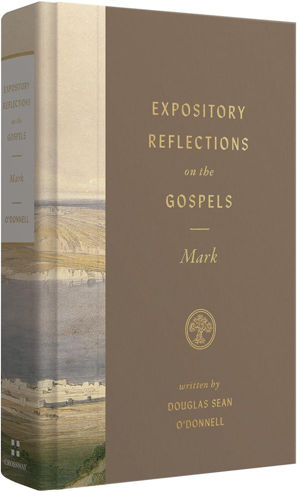 Expository Reflections on the Gospels, Volume 3: Mark For Discount